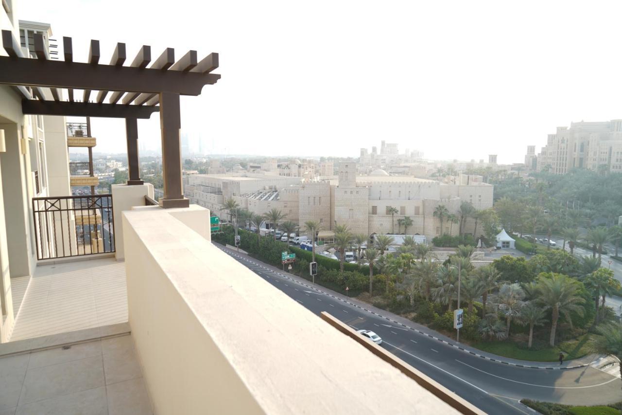 Madinat Jumeirah Living Daire Dubai Dış mekan fotoğraf