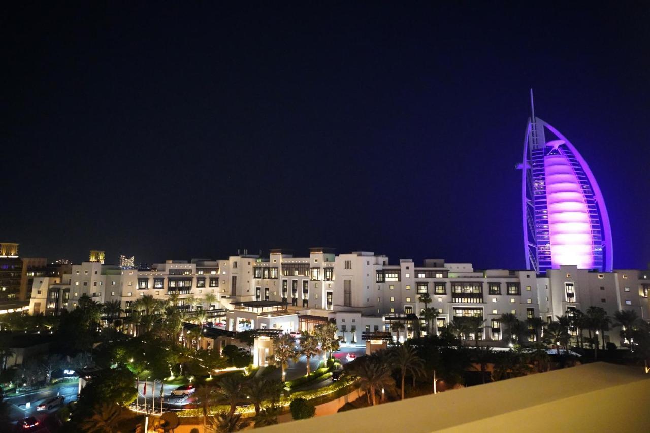 Madinat Jumeirah Living Daire Dubai Dış mekan fotoğraf