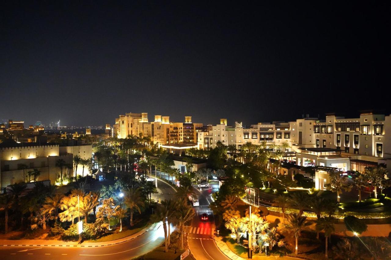 Madinat Jumeirah Living Daire Dubai Dış mekan fotoğraf