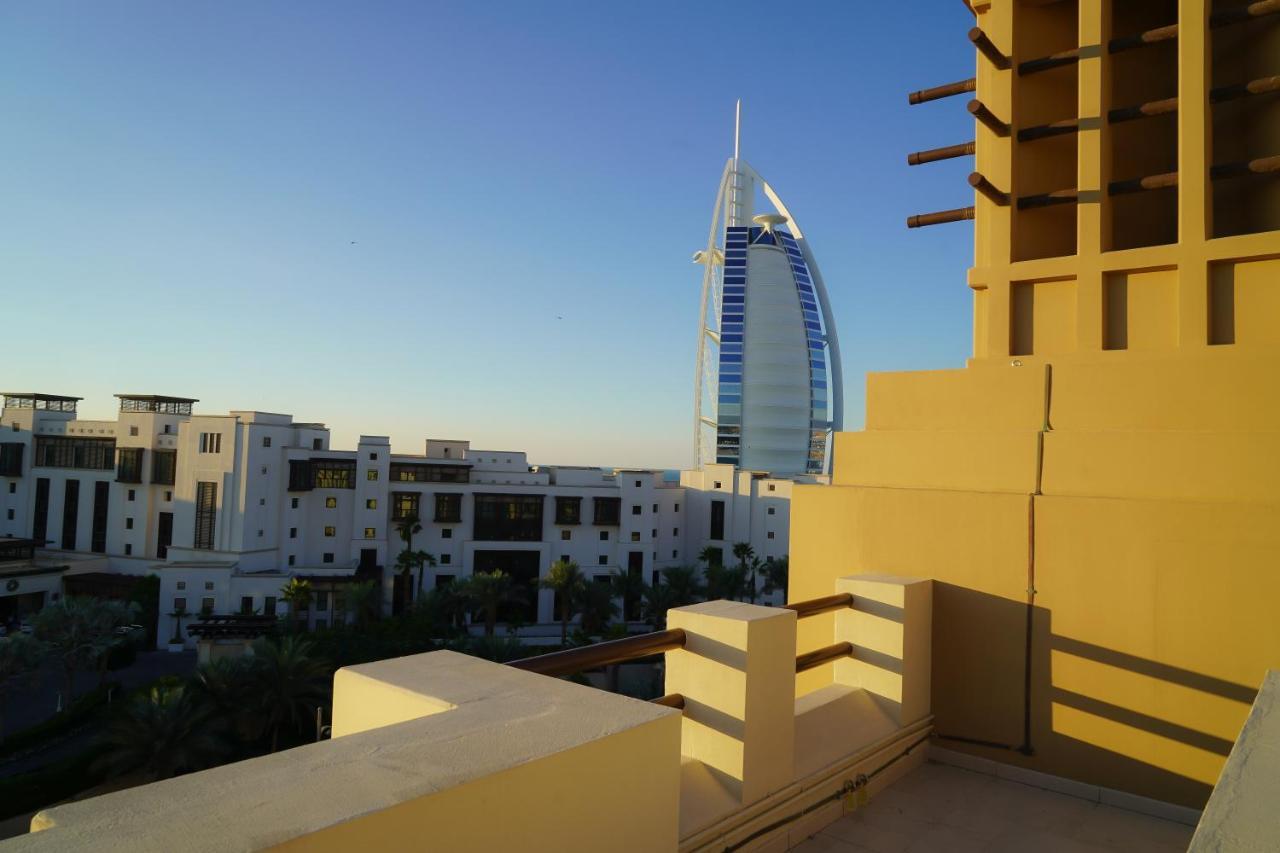 Madinat Jumeirah Living Daire Dubai Dış mekan fotoğraf